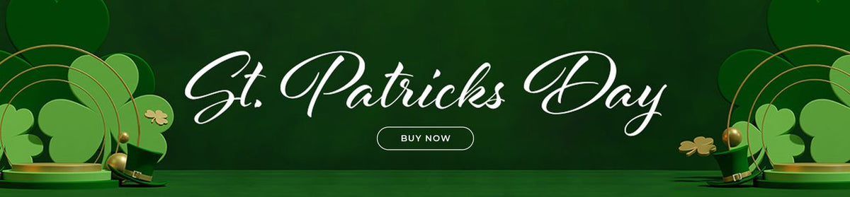 St. Patrick's Day Collection
