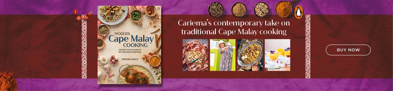 Cariema Isaacs