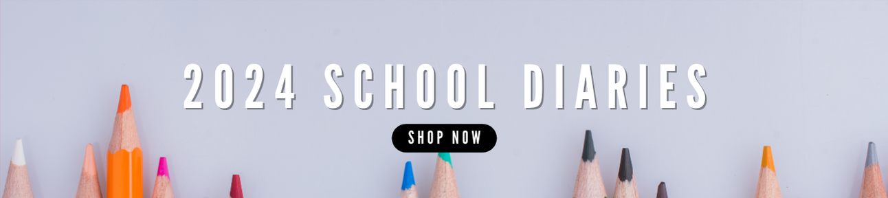 2024 School Diaries
