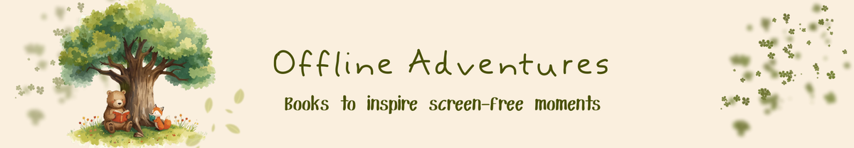 Offline Adventures