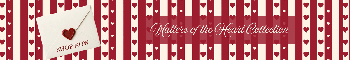Matters of the Heart