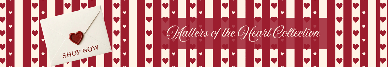 Matters of the Heart