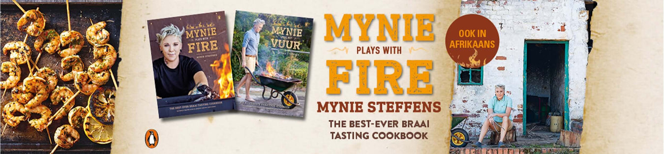 Mynie Steffens
