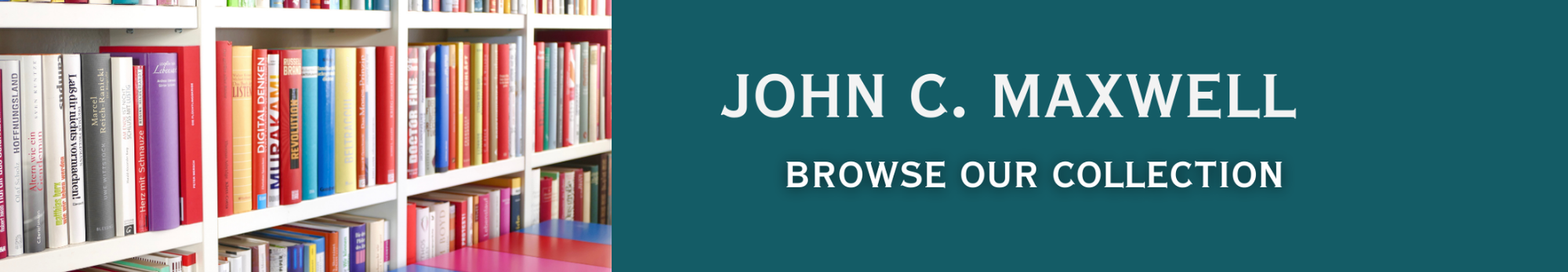 John C. Maxwell