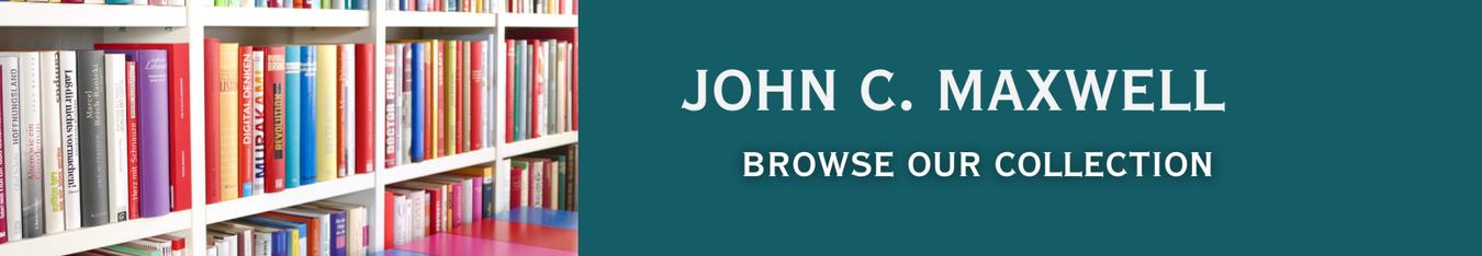 John C. Maxwell