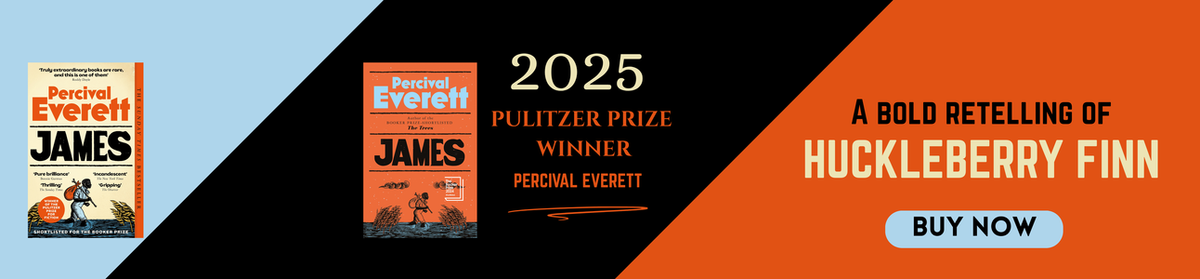 Percival Everett