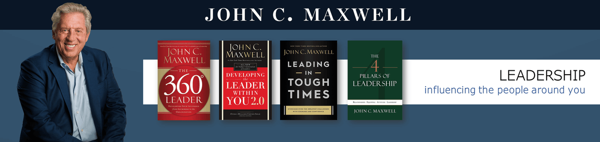 John C. Maxwell