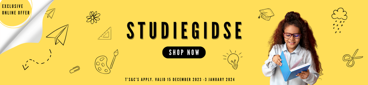 Klaskameraad Studiegidse