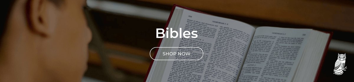 The Holy Bible