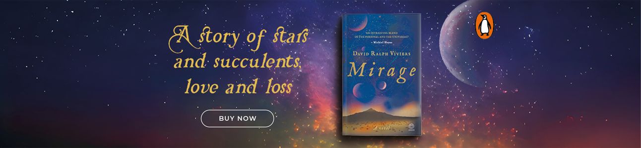 Up-and-coming Local Authors