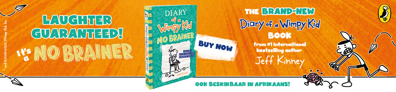Bestselling Kids Author Jeff Kinney