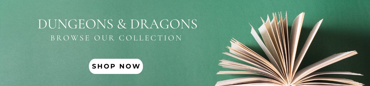Dungeons & Dragons