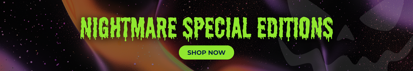 Nightmare Special Editions