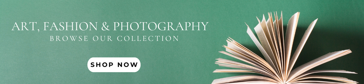 Art, Fashion & Photography
