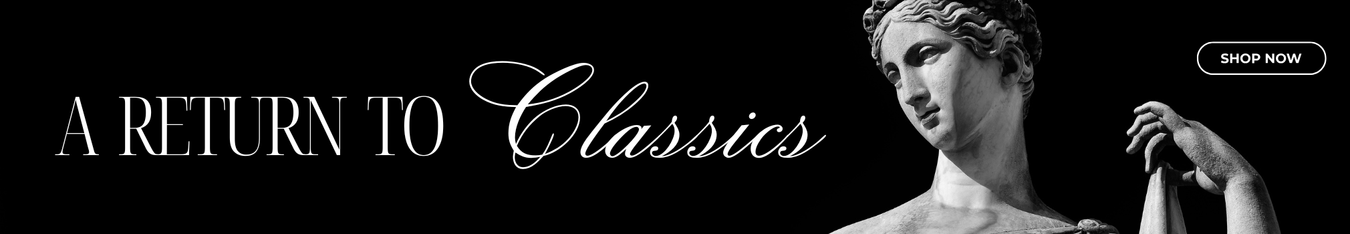 A Return To Classics