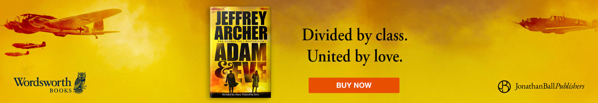 Jeffrey Archer