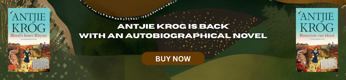 Antjie Krog