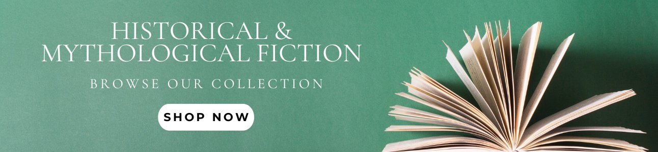 Historical & Mythological Fiction