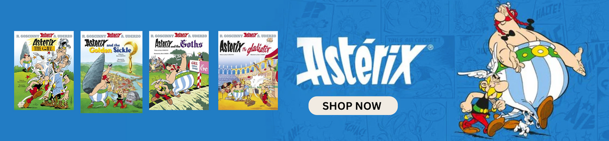 Asterix