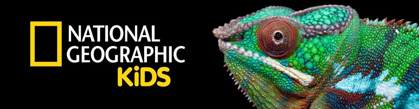 National Geographic Kids