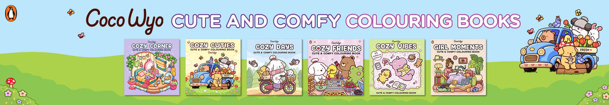 Coco Wyo