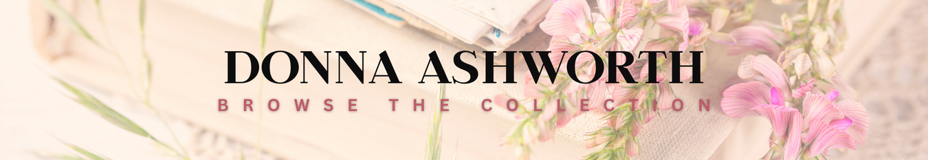 Donna Ashworth