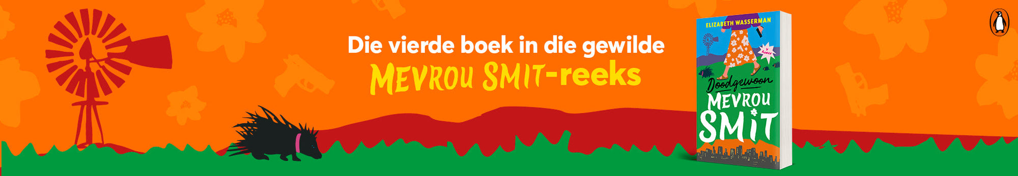 Mevrou Smit