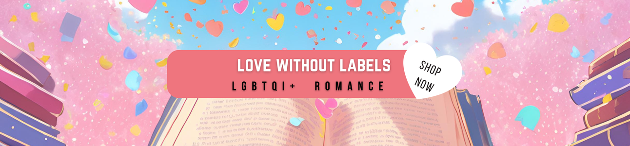 LGBTQI+ Romance