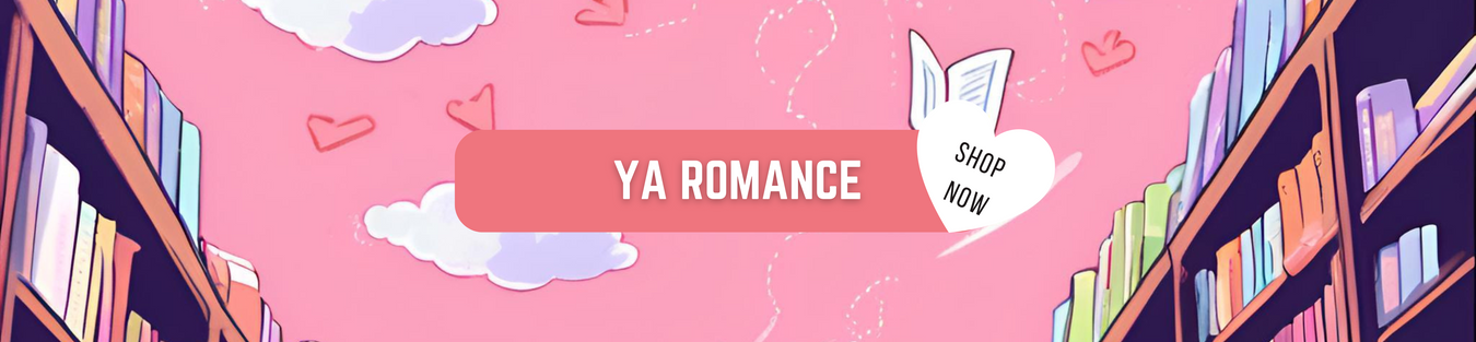 Young Adult Romance