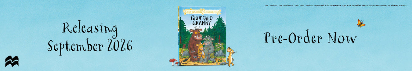 The Gruffalo
