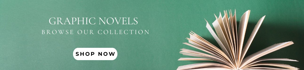 Graphic Novels