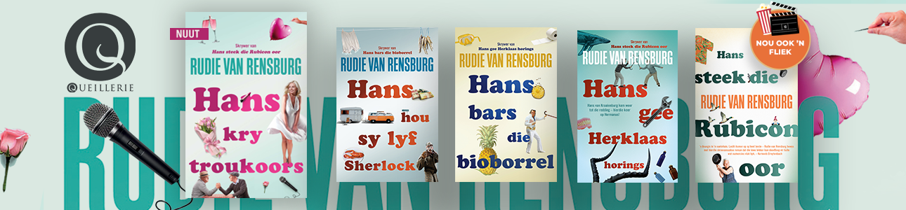 Die Avonture Van Hans