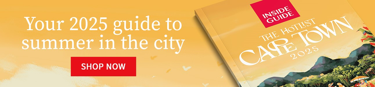 Inside Guide — Wordsworth Books