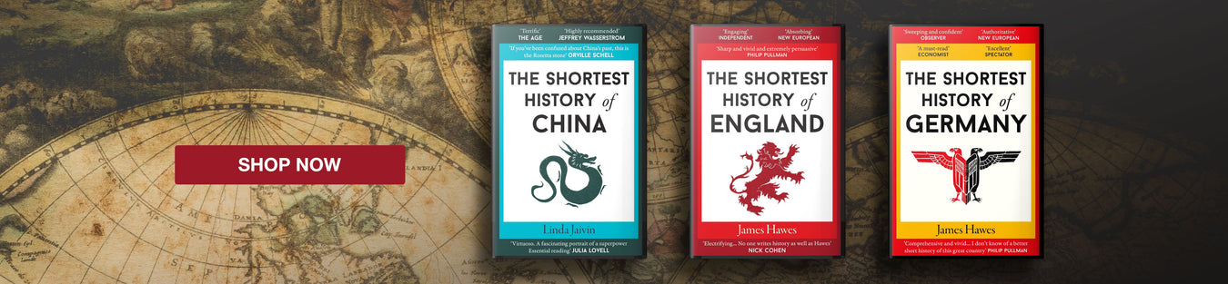 The Shortest History Series