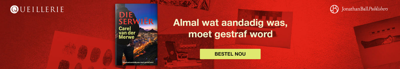 Misdaad, Riller en Avontuur