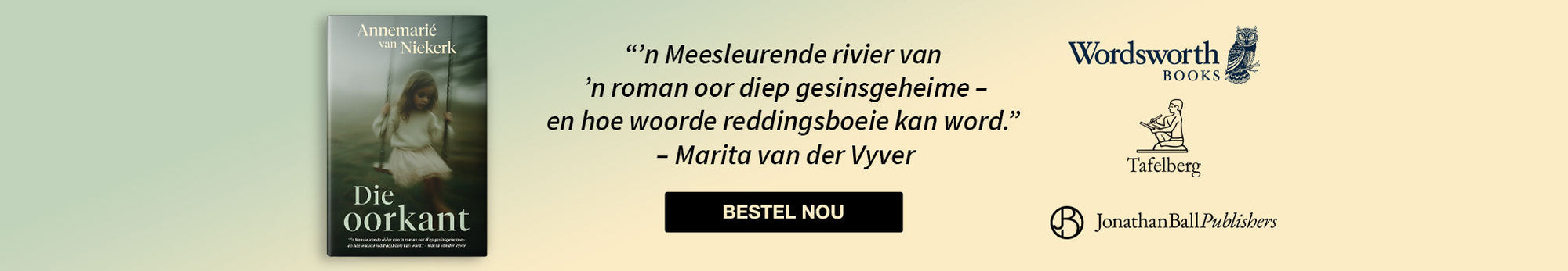Algemene En Literêre Fiksie