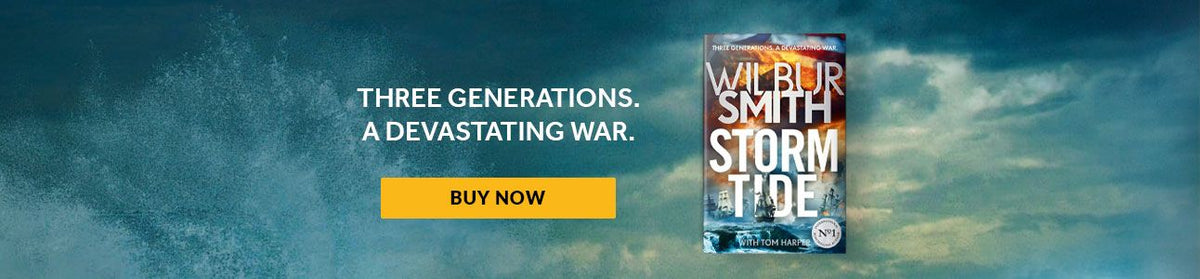 Wilbur Smith