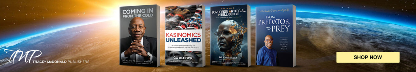 New Non-Fiction Releases