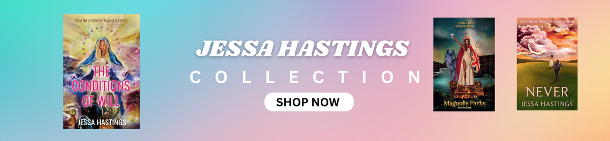 Jessa Hastings