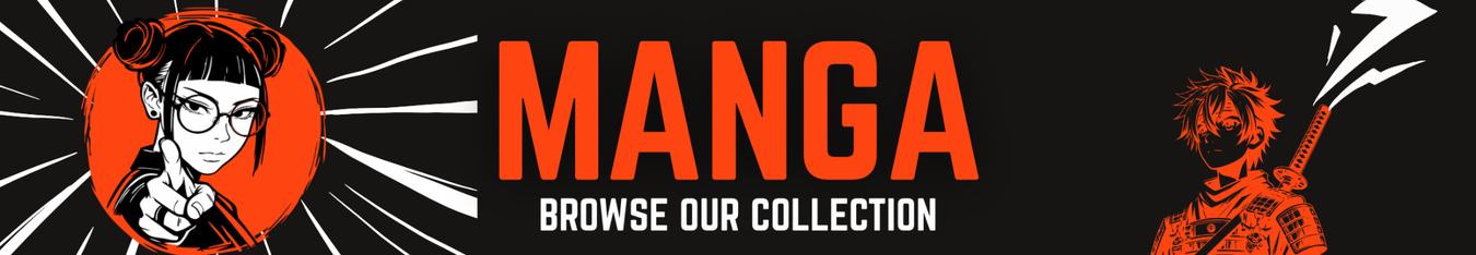 Manga