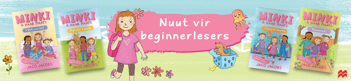 Minki & Haar Maats