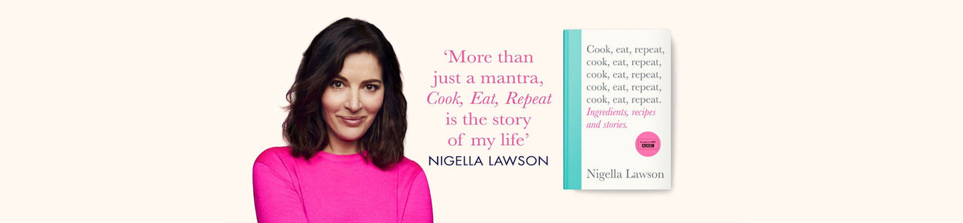 Nigella Lawson