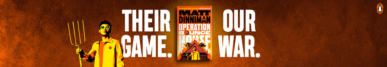 Matt Dinniman