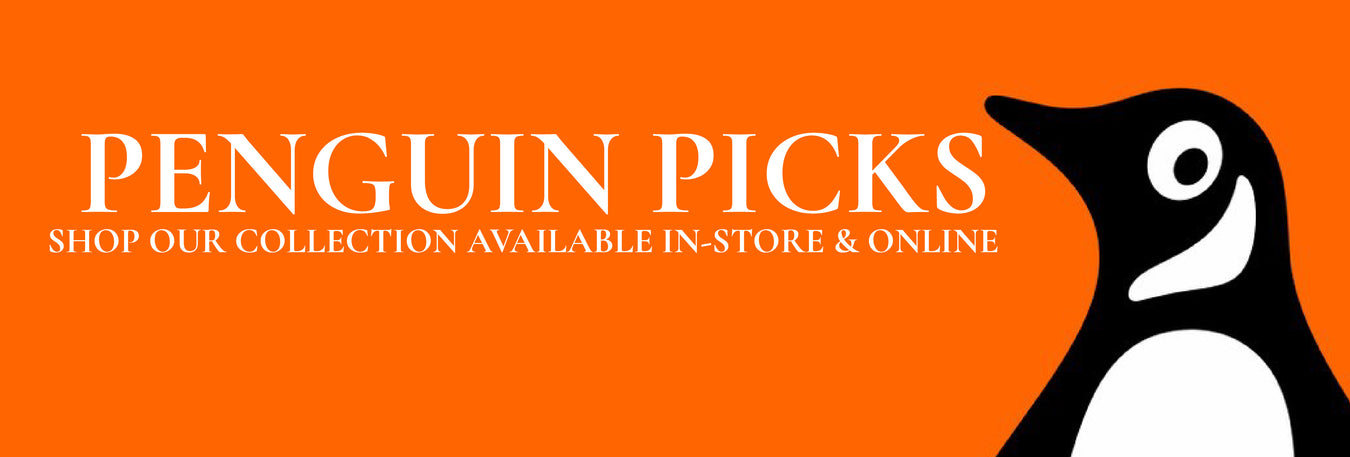 Penguin June Picks