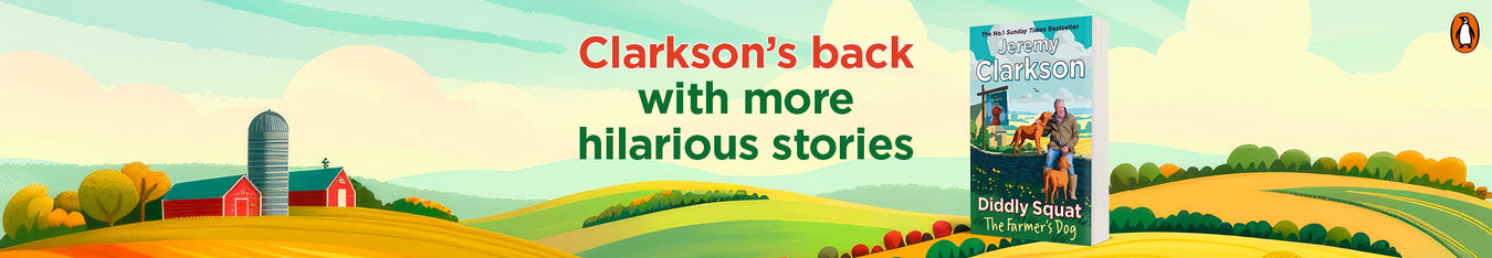 Jeremy Clarkson