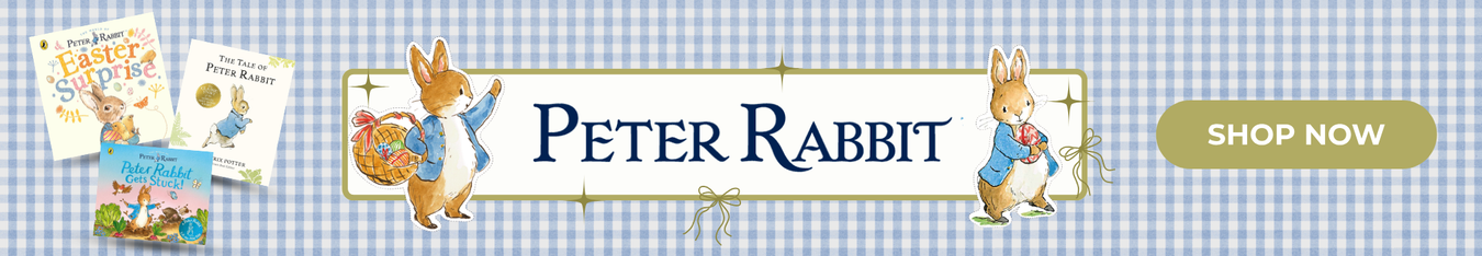 Peter Rabbit