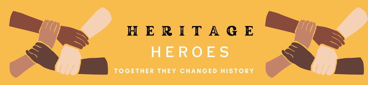 Heritage Month Heroes: Celebrating Legacy Through Literature