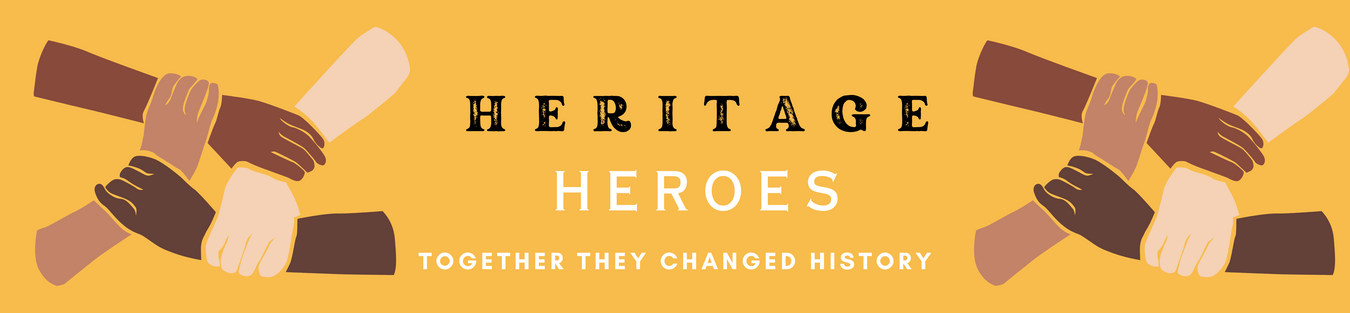 Heritage Month Heroes: Celebrating Legacy Through Literature