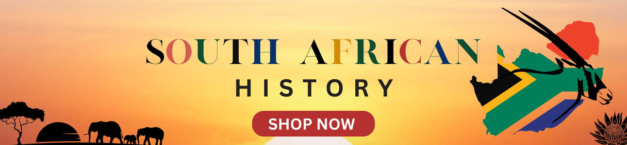 South African History