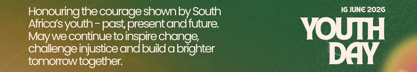 Youth Day - June 16th